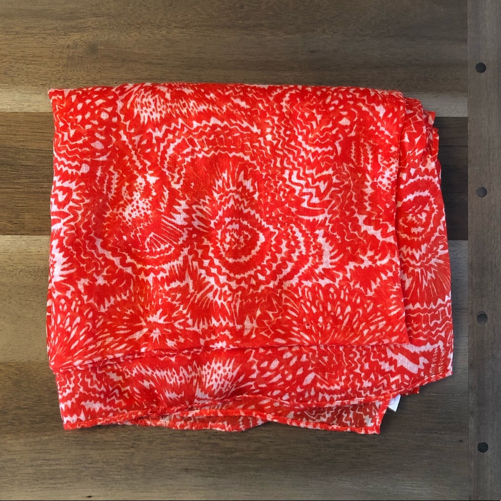 Loft Scarf